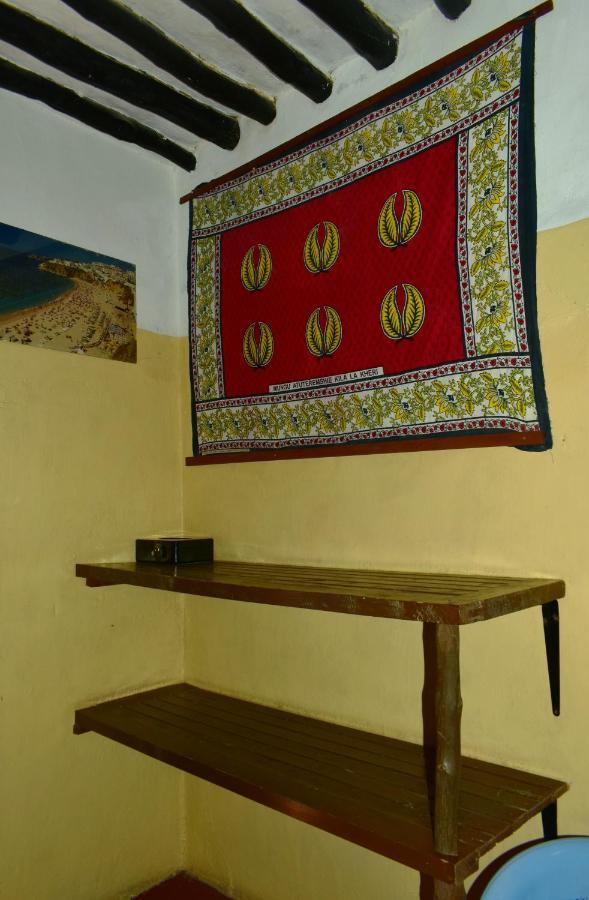 Bed and Breakfast Jambohouse Lamu Exterior foto
