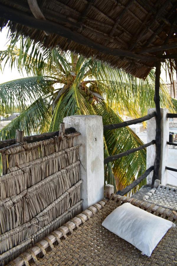 Bed and Breakfast Jambohouse Lamu Exterior foto