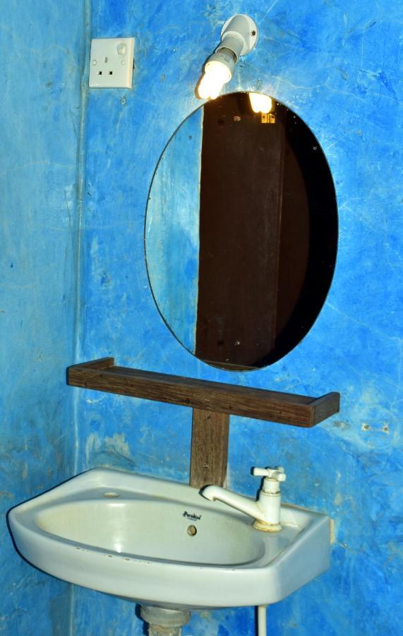 Bed and Breakfast Jambohouse Lamu Exterior foto
