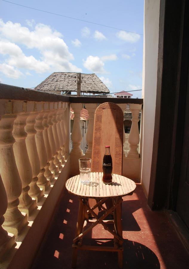 Bed and Breakfast Jambohouse Lamu Exterior foto