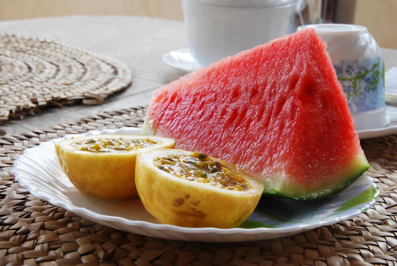 Bed and Breakfast Jambohouse Lamu Exterior foto