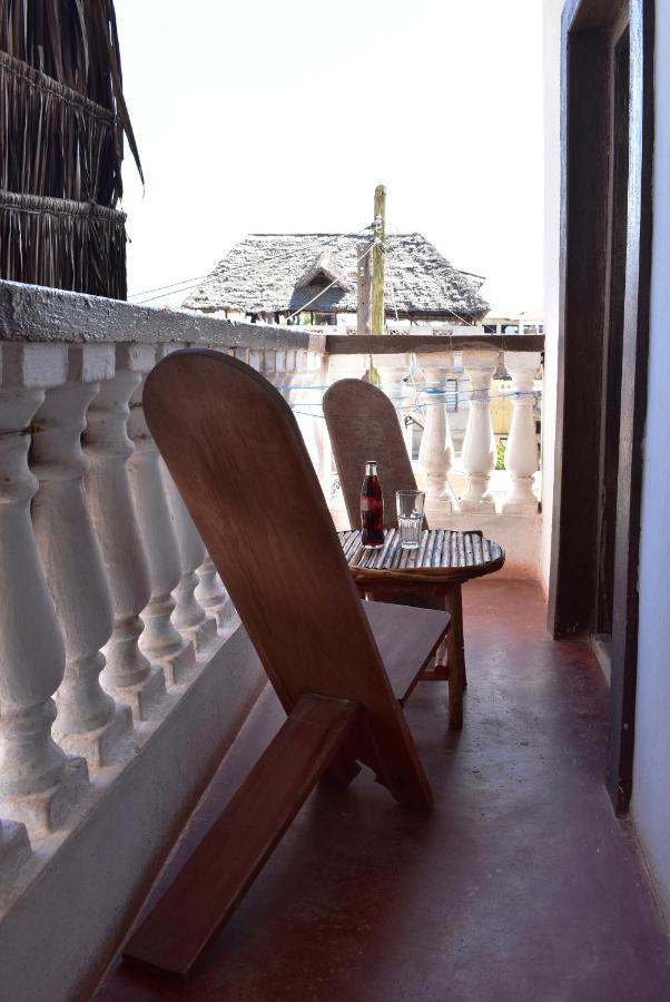 Bed and Breakfast Jambohouse Lamu Exterior foto