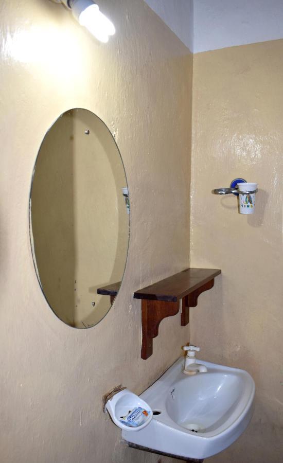 Bed and Breakfast Jambohouse Lamu Exterior foto